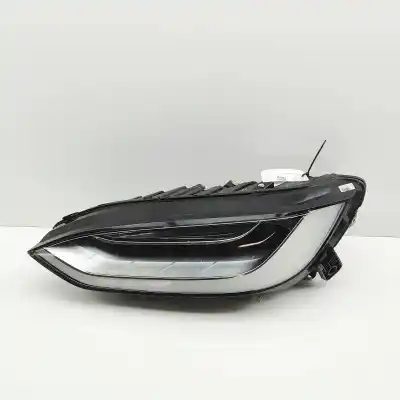 Second-hand car spare part Left Headlight for TESLA MODEL X (2013-..) Hatchback OEM IAM references 1034320-00-B  
