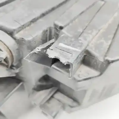 Second-hand car spare part left headlight for tesla model x (2013-..) hatchback oem iam references 1034320-00-b  