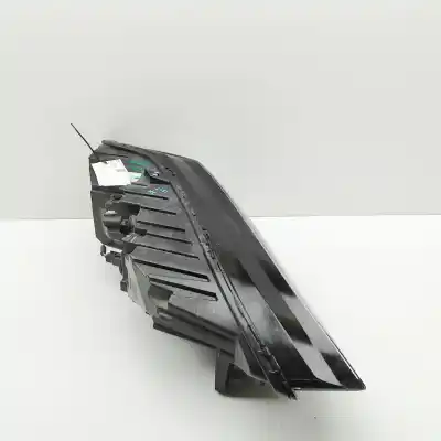 Second-hand car spare part left headlight for tesla model x (2013-..) hatchback oem iam references 1034320-00-b  