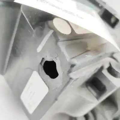 Second-hand car spare part left headlight for tesla model x (2013-..) hatchback oem iam references 1034320-00-b  