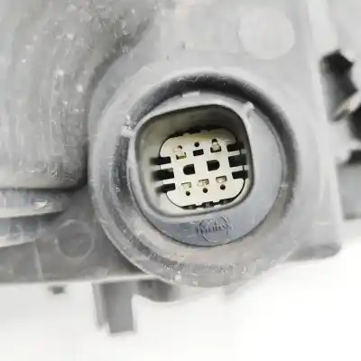 Second-hand car spare part left headlight for tesla model x (2013-..) hatchback oem iam references 1034320-00-b  