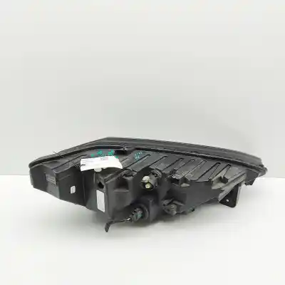 Second-hand car spare part left headlight for tesla model x (2013-..) hatchback oem iam references 1034320-00-b  