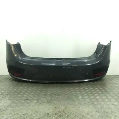Peça sobressalente para automóvel em segunda mão Para Choques Traseiro por KIA CEE\´D JD (2012-2018) Referências OEM IAM   