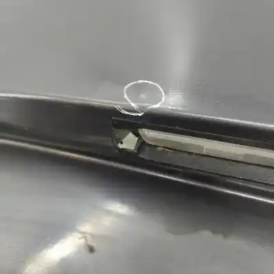 Peça sobressalente para automóvel em segunda mão para choques traseiro por kia cee\´d jd (2012-2018) referências oem iam   