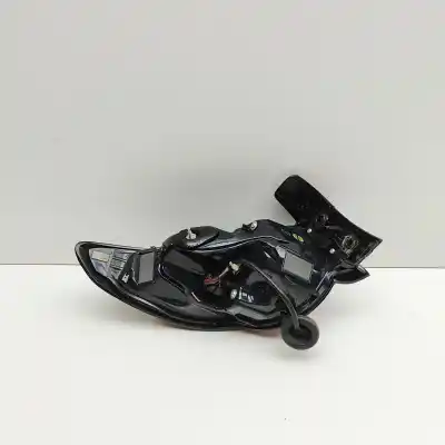 Pezzo di ricambio per auto di seconda mano luci posteriori destra per mazda 3 hatchback bp (2018-..) hatchback riferimenti oem iam bglb-51-150c  