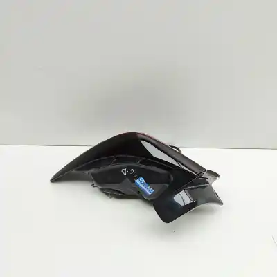 Pezzo di ricambio per auto di seconda mano luci posteriori destra per mazda 3 hatchback bp (2018-..) hatchback riferimenti oem iam bglb-51-150c  