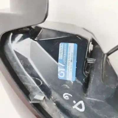 Pezzo di ricambio per auto di seconda mano luci posteriori destra per mazda 3 hatchback bp (2018-..) hatchback riferimenti oem iam bglb-51-150c  