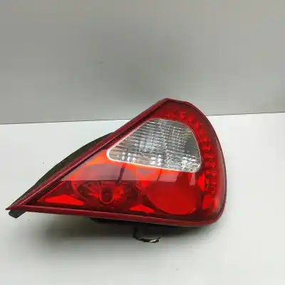 Pezzo di ricambio per auto di seconda mano LUCI POSTERIORI DESTRA per JAGUAR XJ X350 (2003-2009) Riferimenti OEM IAM C2C29181  