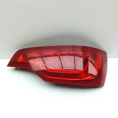 Автозапчасти б/у правый задний фонарь за AUDI Q7 4L (2006-2015) ссылки OEM IAM 4L0945094F  