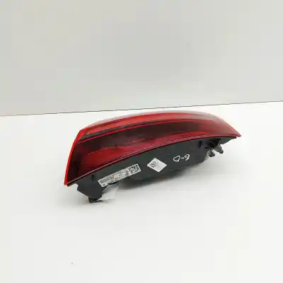 Peça sobressalente para automóvel em segunda mão farolim traseiro direito por audi a8 4h_ (2009-2018) referências oem iam 4h0945096n  