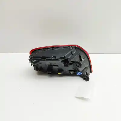Peça sobressalente para automóvel em segunda mão farolim traseiro direito por audi a8 4h_ (2009-2018) referências oem iam 4h0945096n  