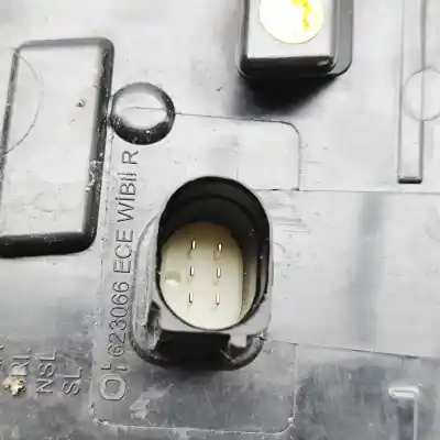 Peça sobressalente para automóvel em segunda mão farolim traseiro direito por audi a8 4h_ (2009-2018) referências oem iam 4h0945096n  