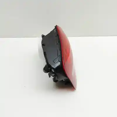 Peça sobressalente para automóvel em segunda mão farolim traseiro esquerdo por audi a8 4h_ (2009-2018) referências oem iam 4h0945095n  