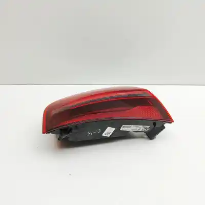 Peça sobressalente para automóvel em segunda mão farolim traseiro esquerdo por audi a8 4h_ (2009-2018) referências oem iam 4h0945095n  