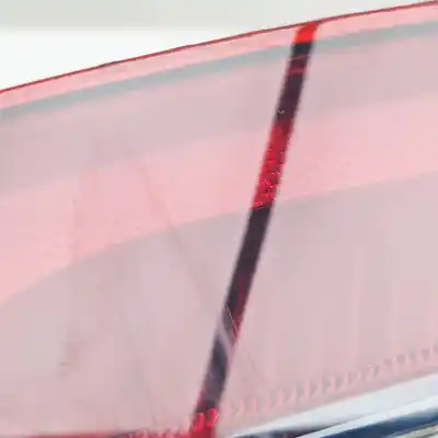 Peça sobressalente para automóvel em segunda mão farolim traseiro esquerdo por audi a8 4h_ (2009-2018) referências oem iam 4h0945095n  