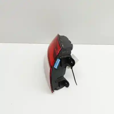 Peça sobressalente para automóvel em segunda mão farolim traseiro esquerdo por audi a8 4h_ (2009-2018) referências oem iam 4h0945095n  