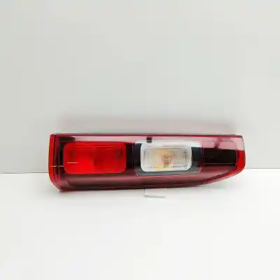Peça sobressalente para automóvel em segunda mão FAROLIM TRASEIRO DIREITO por OPEL VIVARO FURGÓN (2014-..) Commercial Referências OEM IAM 93867969  