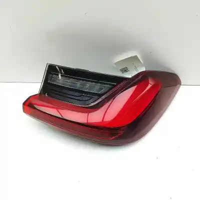 Peça sobressalente para automóvel em segunda mão FAROLIM TRASEIRO DIREITO por BMW 3 TOURING G21 (2019-..) Estate Referências OEM IAM 5A3BC72  