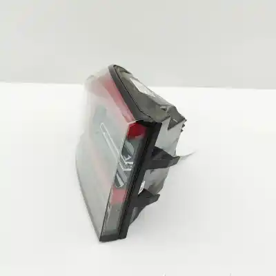 Second-hand car spare part left tailgate light for tesla model x (2013-..) hatchback oem iam references 1034334-00-a  
