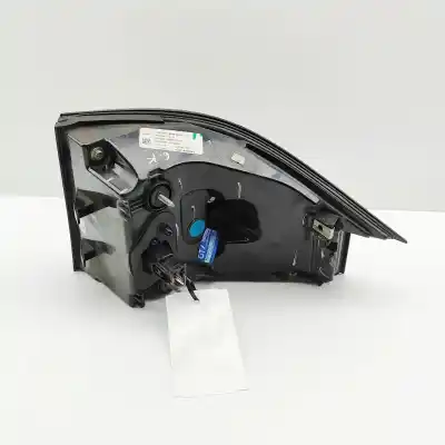 Second-hand car spare part left tailgate light for tesla model x (2013-..) hatchback oem iam references 1034334-00-a  