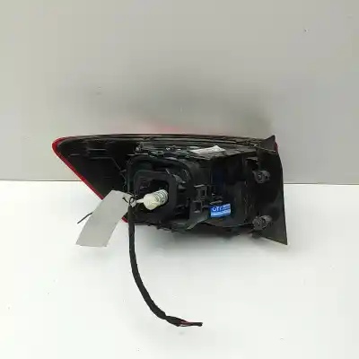 Peça sobressalente para automóvel em segunda mão farolim traseiro direito por seat ateca kh7 (2016-..) off-road referências oem iam 575945208d  
