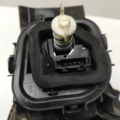 Peça sobressalente para automóvel em segunda mão farolim traseiro direito por seat ateca kh7 (2016-..) off-road referências oem iam 575945208d  