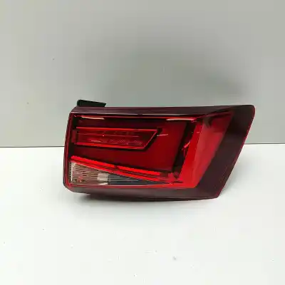 Peça sobressalente para automóvel em segunda mão FAROLIM TRASEIRO DIREITO por SEAT ATECA KH7 (2016-..) Off-road Referências OEM IAM 575945208D  