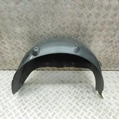 Peça sobressalente para automóvel em segunda mão CAVE DE RODA TRASEIRA DIREITA por VOLKSWAGEN CADDY IV FURGON SAA, SAH (2015-..) Commercial Referências OEM IAM 2K5810972  