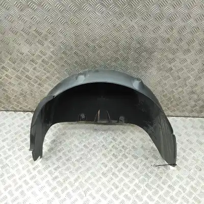 Peça sobressalente para automóvel em segunda mão CAVE DE RODA TRASEIRA ESQUERDA por VOLKSWAGEN CADDY IV FURGON SAA, SAH (2015-..) Commercial Referências OEM IAM 2K5810971A  