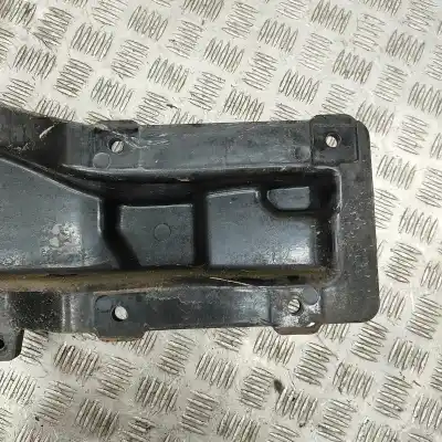 Peça sobressalente para automóvel em segunda mão reforço do pára choques traseiro por kia cee\´d jd (2012-2018) referências oem iam 86630-a2600  