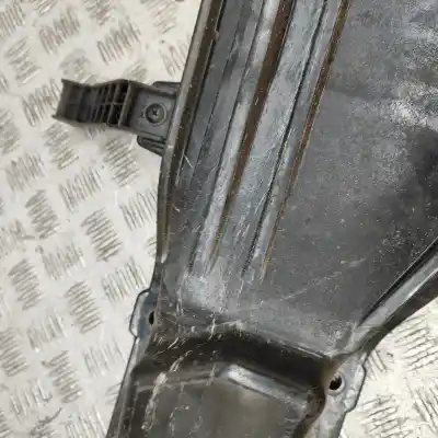 Peça sobressalente para automóvel em segunda mão reforço do pára choques traseiro por kia cee\´d jd (2012-2018) referências oem iam 86630-a2600  