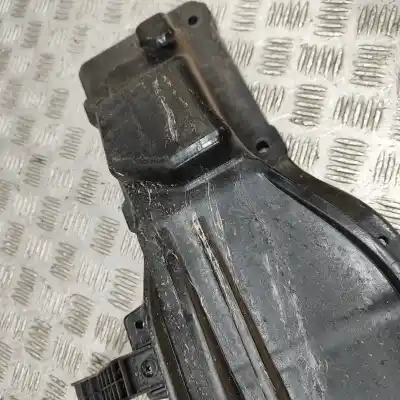 Peça sobressalente para automóvel em segunda mão reforço do pára choques traseiro por kia cee\´d jd (2012-2018) referências oem iam 86630-a2600  