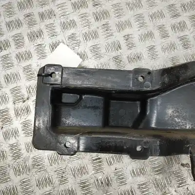 Peça sobressalente para automóvel em segunda mão reforço do pára choques traseiro por kia cee\´d jd (2012-2018) referências oem iam 86630-a2600  