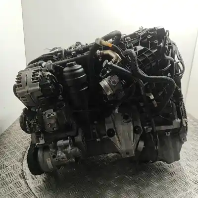 Pièce détachée automobile d'occasion MOTEUR COMPLET pour BMW 7 F01, F02  Références OEM IAM N57D30B  