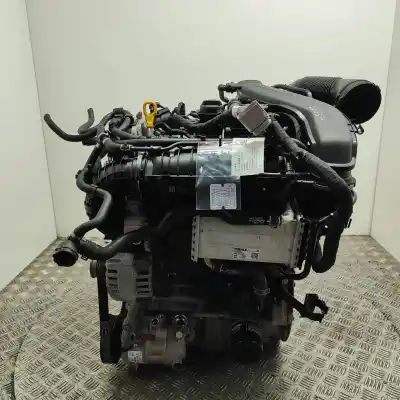 Peça sobressalente para automóvel em segunda mão MOTOR COMPLETO por SKODA KODIAQ NS7  Referências OEM IAM DPCA  