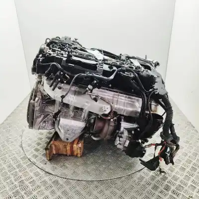 Peça sobressalente para automóvel em segunda mão MOTOR COMPLETO por BMW 5 TOURING F11  Referências OEM IAM N57D30A  