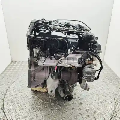 Second-hand car spare part complete engine for bmw x1 e84 (2009-2015) oem iam references n47d20c  