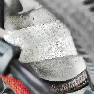 Second-hand car spare part complete engine for bmw x1 e84 (2009-2015) oem iam references n47d20c  