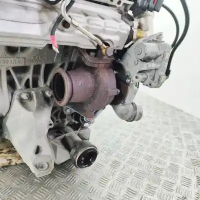 Second-hand car spare part complete engine for bmw x1 e84 (2009-2015) oem iam references n47d20c  