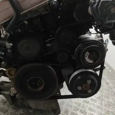 Second-hand car spare part complete engine for bmw x1 e84 (2009-2015) oem iam references n47d20c  