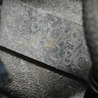 Second-hand car spare part complete engine for bmw x1 e84 (2009-2015) oem iam references n47d20c  