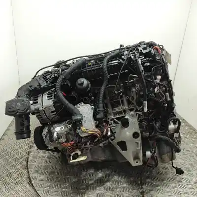 Second-hand car spare part COMPLETE ENGINE for BMW 4 COUPE F32, F82  OEM IAM references N57D30A  