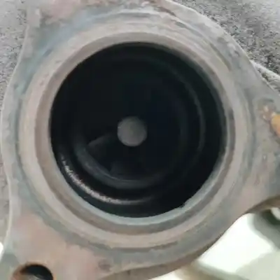 Second-hand car spare part complete engine for kia cee\´d jd (2012-2018) oem iam references d4fb  