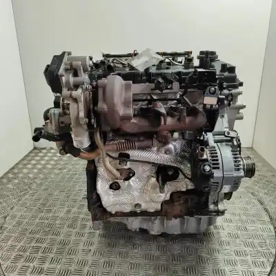 Second-hand car spare part Complete Engine for KIA CEE\´D JD (2012-2018) OEM IAM references D4FB  