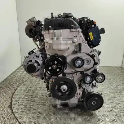 Second-hand car spare part complete engine for kia cee\´d jd (2012-2018) oem iam references d4fb  