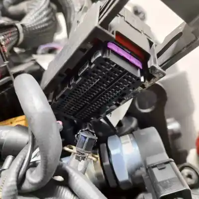 Peça sobressalente para automóvel em segunda mão motor completo por audi a8 4h_ (2009-2018) referências oem iam ctbd  