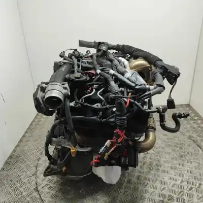 Peça sobressalente para automóvel em segunda mão motor completo por audi a8 4h_ (2009-2018) referências oem iam ctbd  