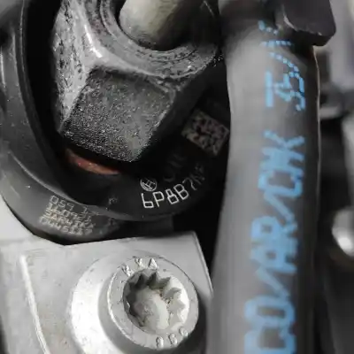 Peça sobressalente para automóvel em segunda mão motor completo por audi a8 4h_ (2009-2018) referências oem iam ctbd  