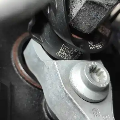 Peça sobressalente para automóvel em segunda mão motor completo por audi a8 4h_ (2009-2018) referências oem iam ctbd  