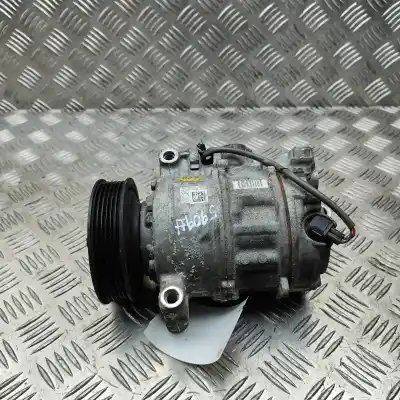 Peça sobressalente para automóvel em segunda mão bomba de ar por audi a8 4h_ (2009-2018) referências oem iam 4h0816803a  